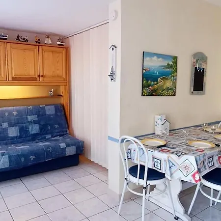 2min A Pied De La Grande Terrasse Apartment