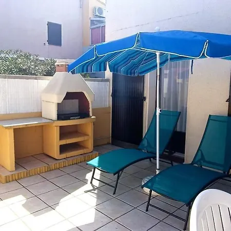 Apartment 2min A Pied De La Grande Terrasse