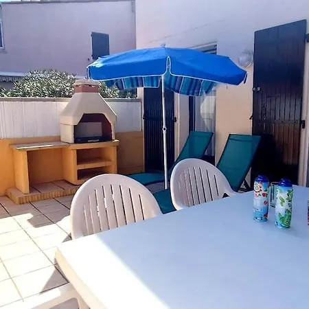 Apartment 2min A Pied De La Grande Terrasse