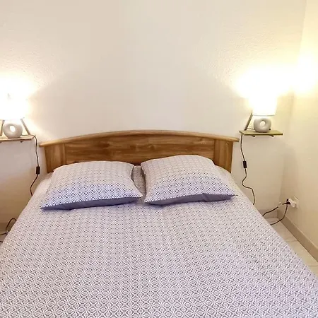 Apartment 2min A Pied De La Grande Terrasse