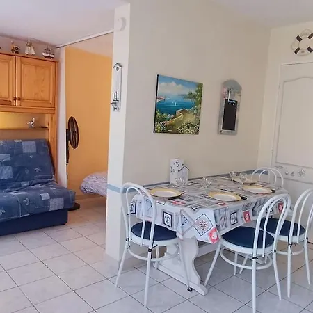 2min A Pied De La Grande Terrasse شقة *