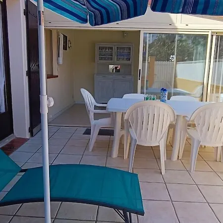 2min A Pied De La Grande Terrasse