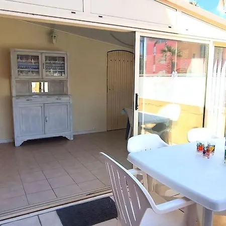 2min A Pied De La Grande Terrasse Apartment
