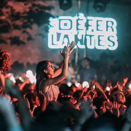 2min A Pied De La Grande Terrasse شقة Le Barcarès