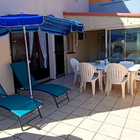 2min A Pied De La Grande Terrasse *