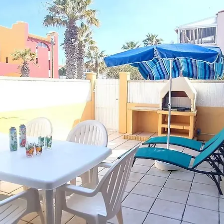 2min A Pied De La Grande Terrasse Apartment